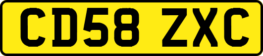 CD58ZXC