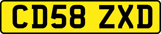 CD58ZXD