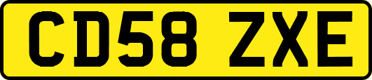 CD58ZXE