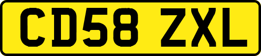 CD58ZXL