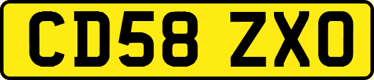 CD58ZXO