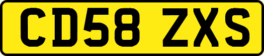 CD58ZXS