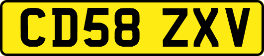 CD58ZXV