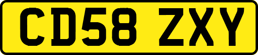 CD58ZXY