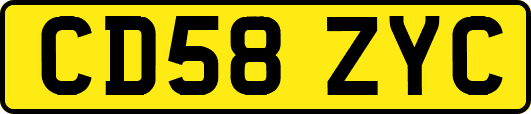 CD58ZYC