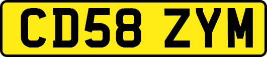 CD58ZYM