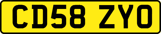 CD58ZYO