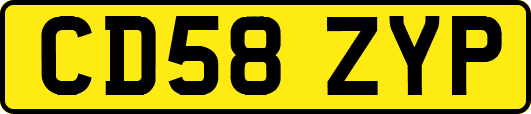 CD58ZYP