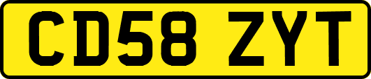 CD58ZYT