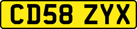 CD58ZYX