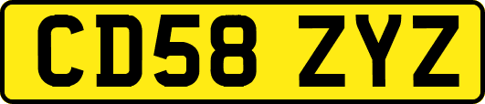 CD58ZYZ
