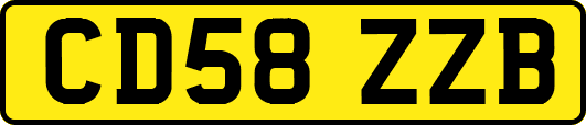 CD58ZZB