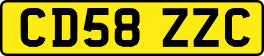 CD58ZZC