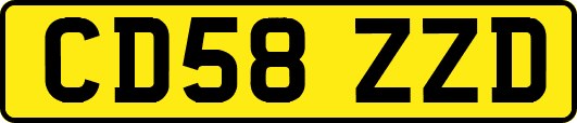 CD58ZZD