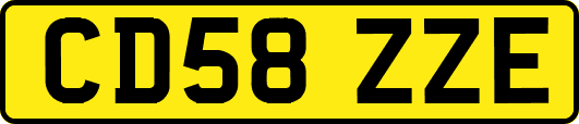 CD58ZZE