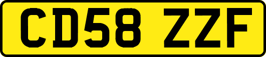 CD58ZZF