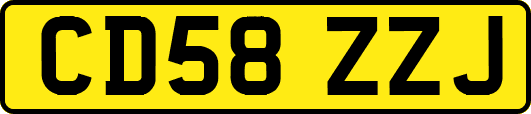 CD58ZZJ