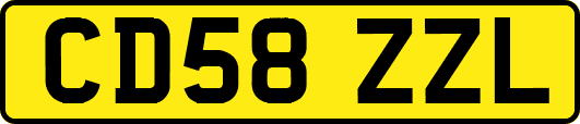 CD58ZZL