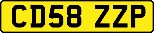 CD58ZZP