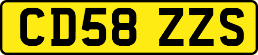CD58ZZS