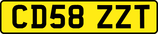 CD58ZZT