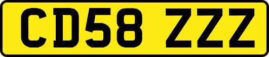 CD58ZZZ