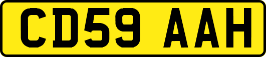 CD59AAH