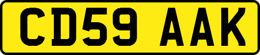 CD59AAK