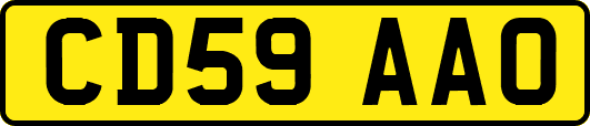 CD59AAO