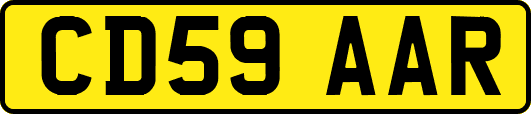 CD59AAR