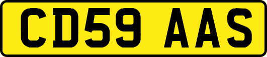 CD59AAS