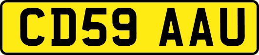 CD59AAU