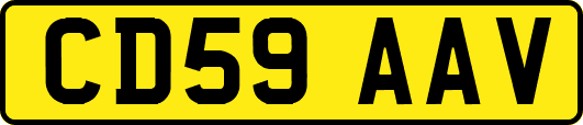 CD59AAV
