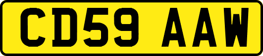 CD59AAW
