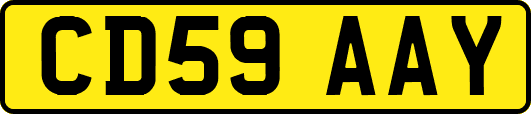 CD59AAY