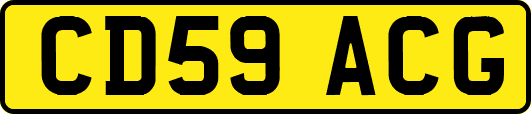 CD59ACG
