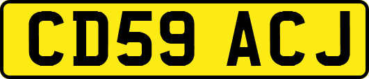 CD59ACJ