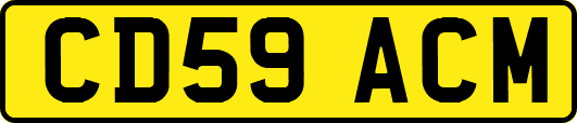 CD59ACM