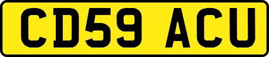CD59ACU