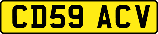 CD59ACV