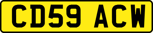 CD59ACW