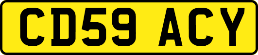 CD59ACY