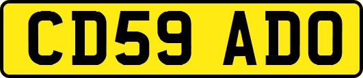 CD59ADO