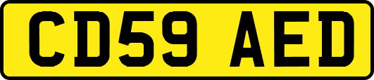 CD59AED