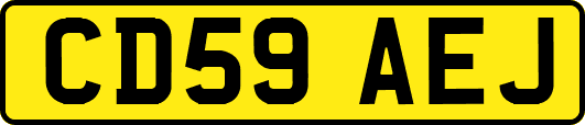 CD59AEJ