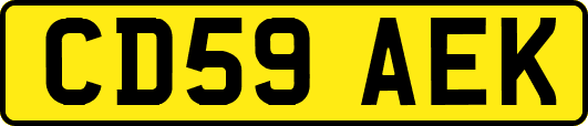 CD59AEK