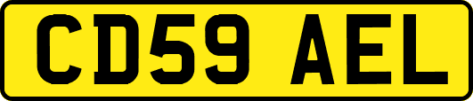 CD59AEL