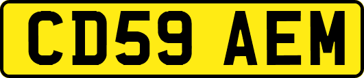 CD59AEM