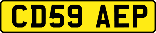 CD59AEP
