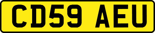 CD59AEU